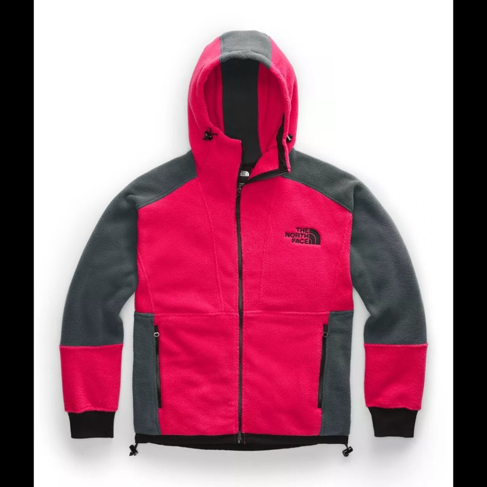 The North Face 94 Rage Classic Retro Fleece Hoodie